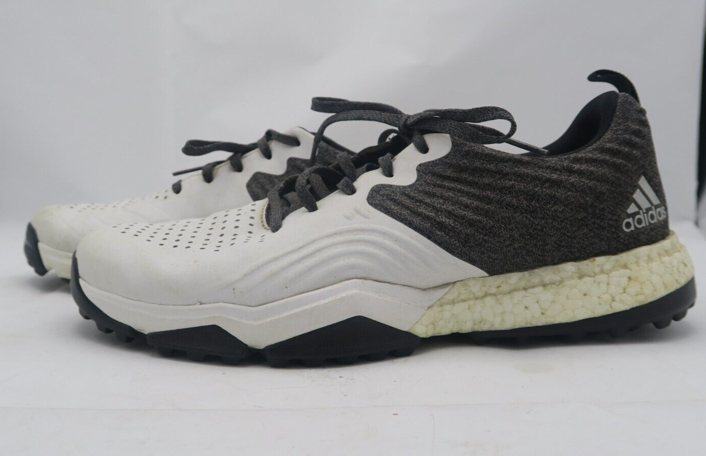 adidas 4orged golf shoes review